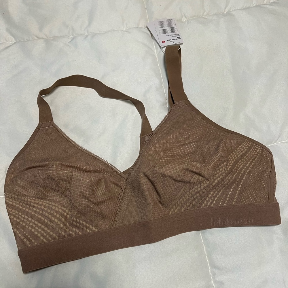 lululemon bra